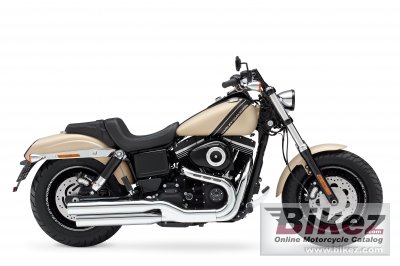 2014 harley store street bob